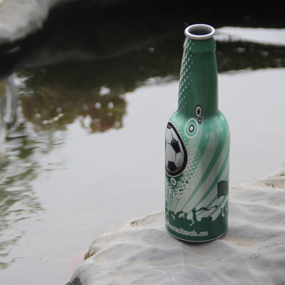 12oz 200ml 250ml crown cap Amber 355ml 330ml black Aluminum 500ml Beer bottle