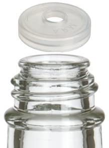 12oz clear sauce bottle with black plastic cap for sauce wholesale, 350ml juice glass bottles