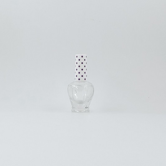 14.5ml wholesale unique nail polish bottles