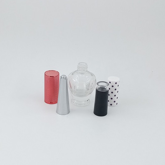 14.5ml wholesale unique nail polish bottles