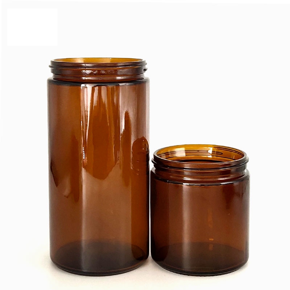 14 oz 16 oz recycle luxury wholsale candle jars for Candle Making