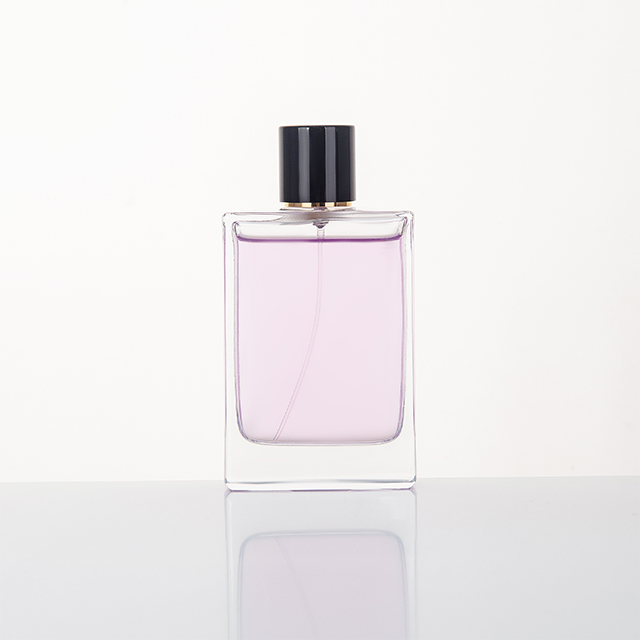 15 Atomiser Free Sample Wholesale Manufacturer Cosmetic Packaging Empty Glass Spray Bottle Perfume Powder Pump
