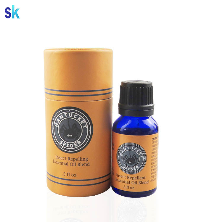 15 ml Dropper Bottles e liquid empty glass bottle