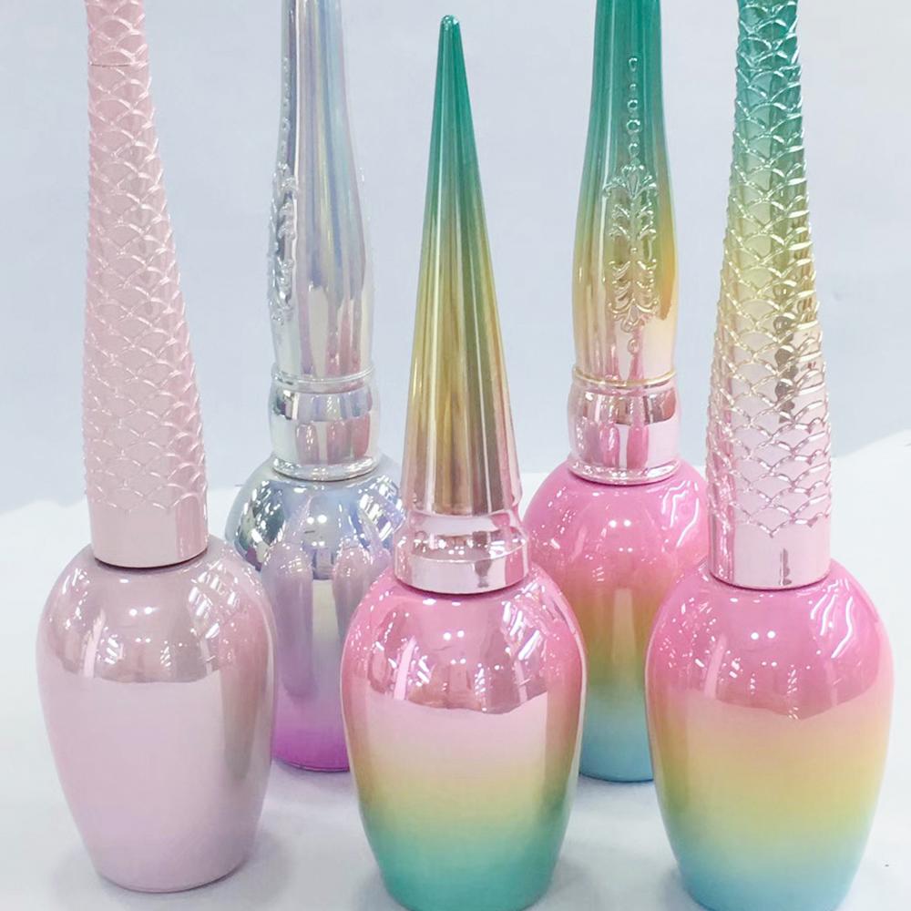 15 ml Empty Gel Nail Polish Bottle WithCheap Wholesale Price