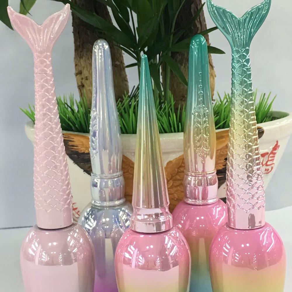 15 ml Empty Gel Nail Polish Bottle WithCheap Wholesale Price