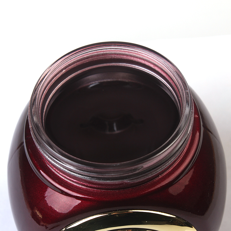 150 ML High Quality Luxury Empty Round Perfume Bottle Wholesale