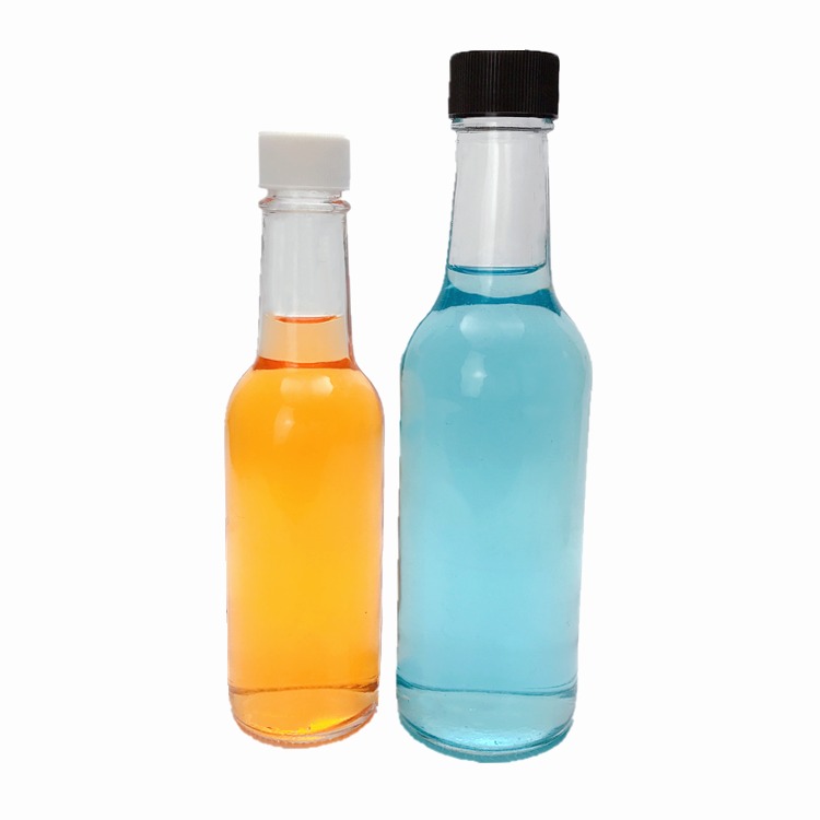 150 ml 180 ml 250 ml glass hot sauce bottles soy sauce bottle