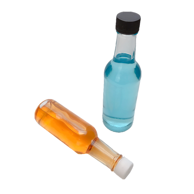 150 ml 180 ml 250 ml glass hot sauce bottles soy sauce bottle