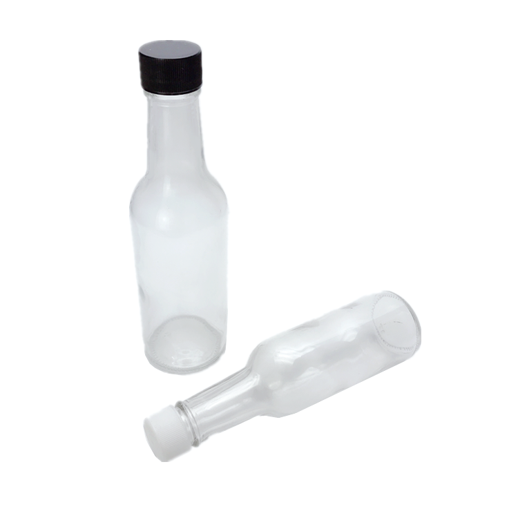 150 ml 180 ml 250 ml glass hot sauce bottles soy sauce bottle