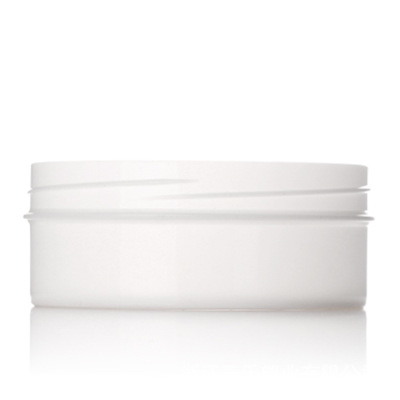 150 ml/ 5 oz Big Volume Cosmetic Plastic PP Powder Jar