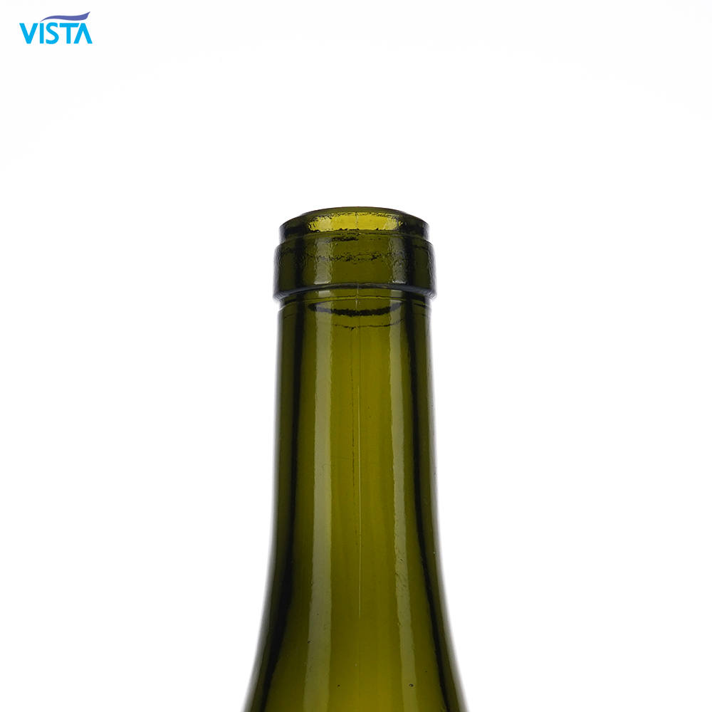 1500ML SPARKLING WINE GLASS BOTTLE