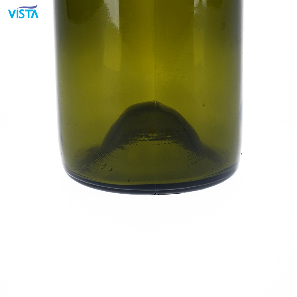 1500ML SPARKLING WINE GLASS BOTTLE