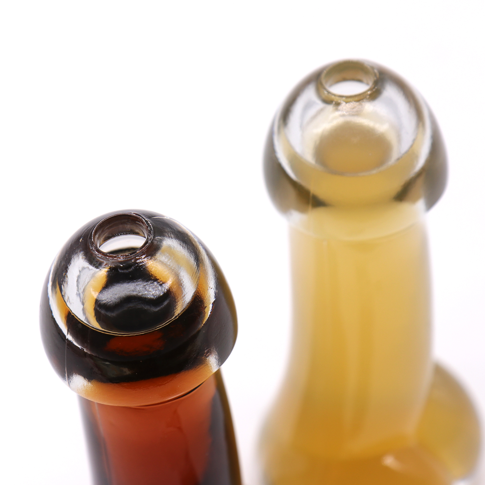 150mL Penis Shape Wine Glass Bottle Champagne Cocktail Cup Drinkware For Nightclub KTV Bar Party Glass Cup