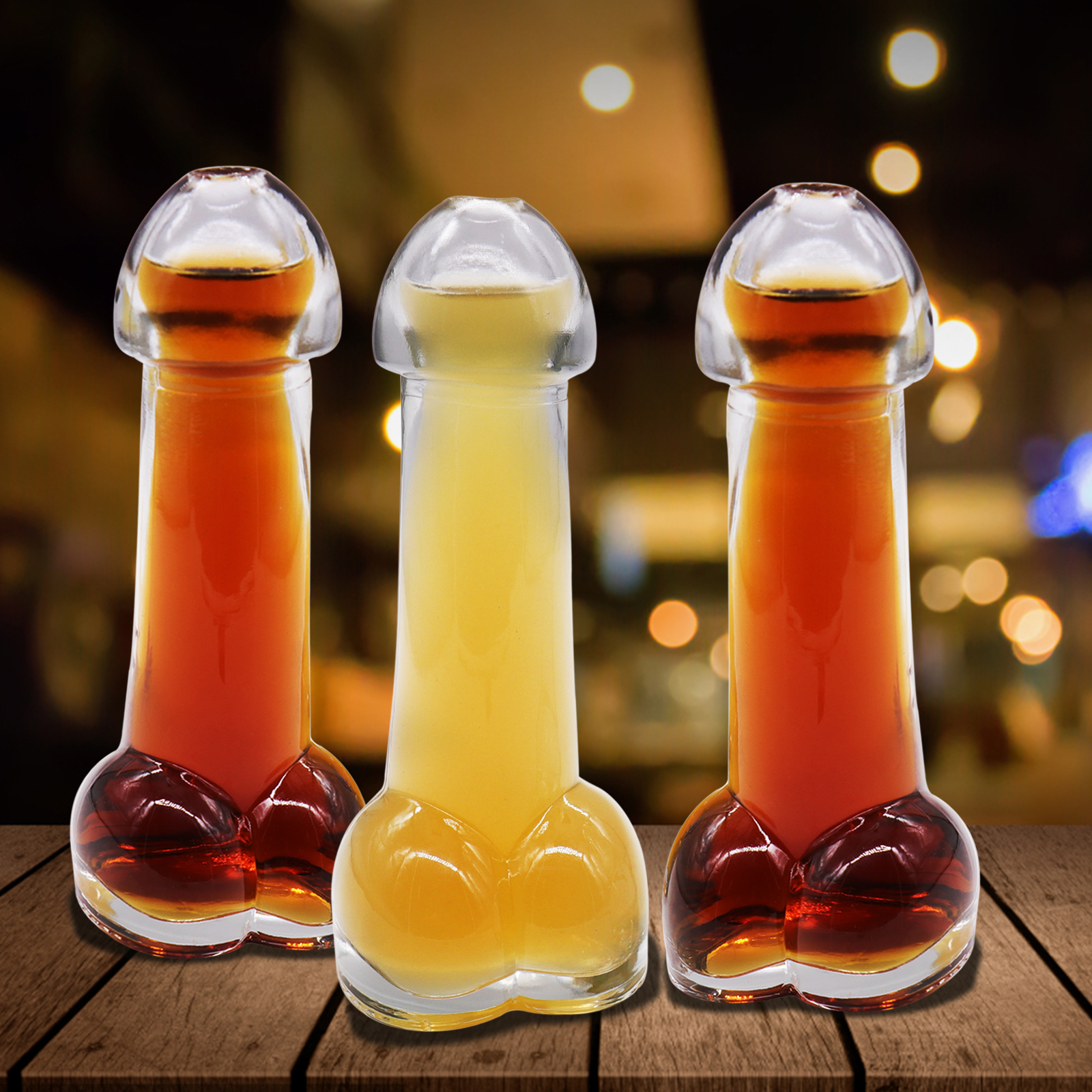 150mL Penis Shape Wine Glass Bottle Champagne Cocktail Cup Drinkware For Nightclub KTV Bar Party Glass Cup