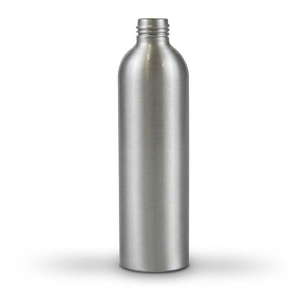 150ml 300ml 500ml 1 Litre Aluminium Liquid Screw Lid Bottle For Essential Oil Empty Aluminium Spray Lotion Bottle