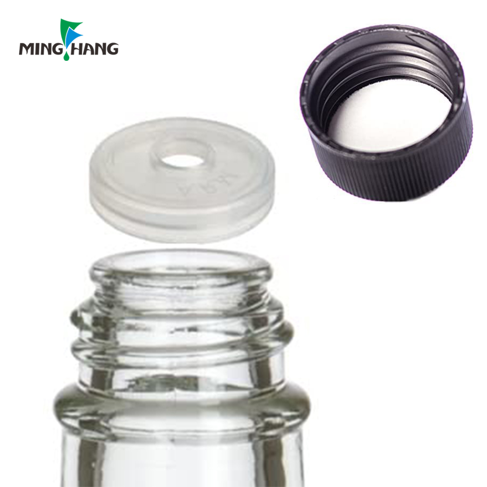 150ml 5oz Cheap Empty Hot Sauce Woozy Spice Chili Glass Bottle With Leak Proof Black Cap