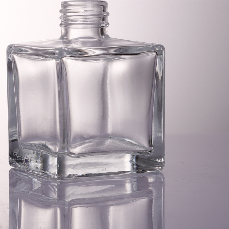 150ml Empty Perfume Reed Diffuser Glass Bottle