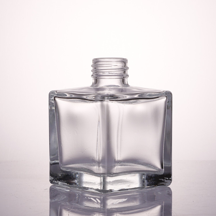 150ml Empty Perfume Reed Diffuser Glass Bottle