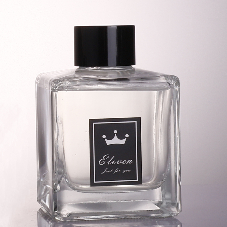 150ml Empty Perfume Reed Diffuser Glass Bottle