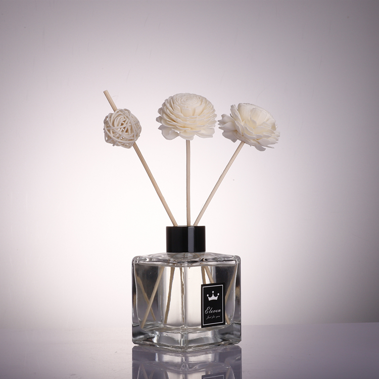 150ml Empty Perfume Reed Diffuser Glass Bottle