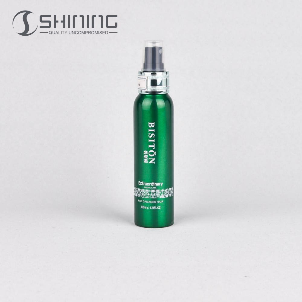 150ml Printed Alu Material Mist Hot 10ml 20ml 30ml 50ml 60ml 100ml 120ml 250ml Aluminum Sanitizer Bottle Spray Bottles