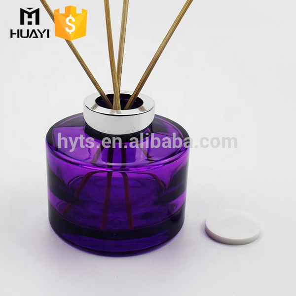 150ml clear glass reed diffuser bottles wholesale
