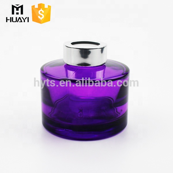 150ml clear glass reed diffuser bottles wholesale