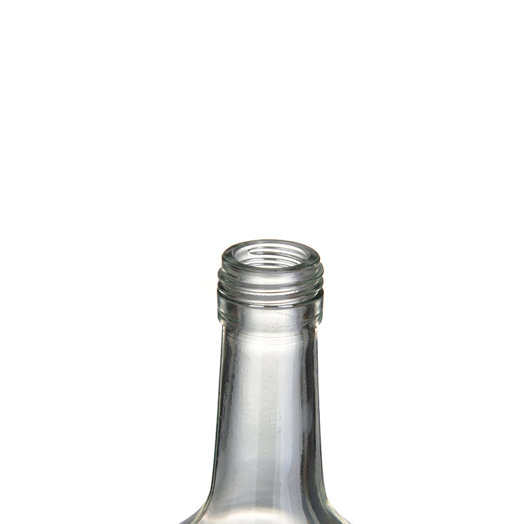 150ml glass bottle for soda water bottle