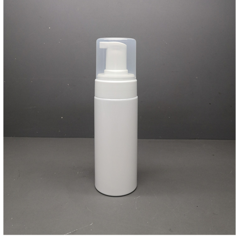 150ml plastic foam  bottle  pet bottle  manufacturer