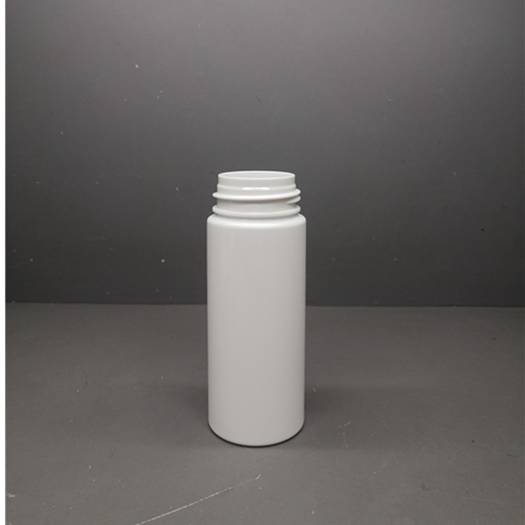 150ml plastic foam bottle pet bottle manufacturer