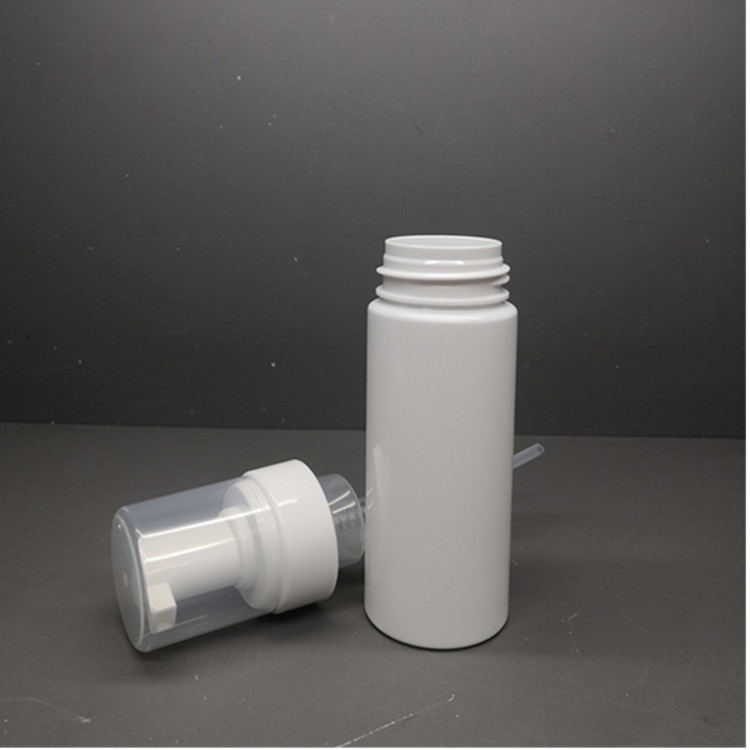 150ml plastic foam bottle pet bottle manufacturer