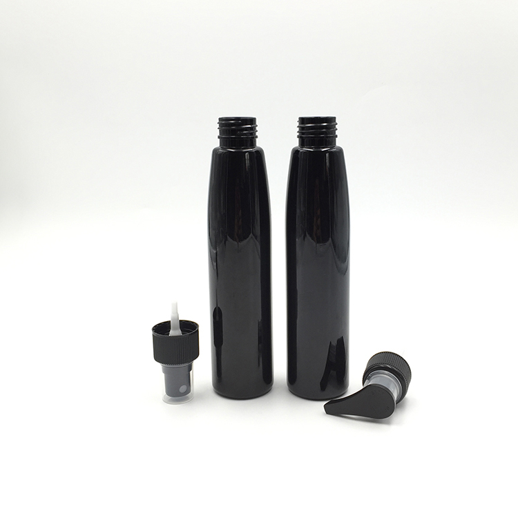 150mlPET plastic trigger sprayer bottle for Chemical