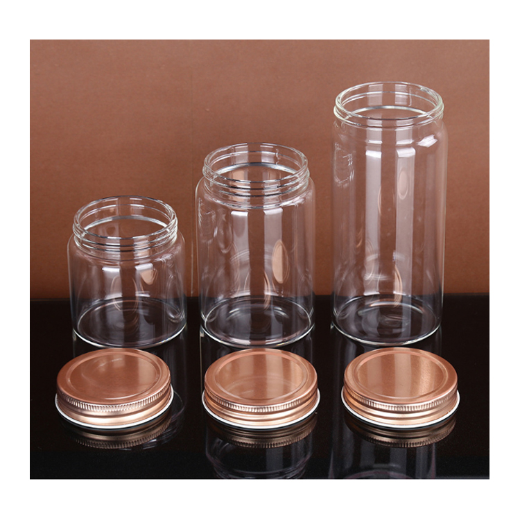 15Ml Packaging Jar Clear Frosted Sloping Shoulder Amber Mesoterapia Vial For Cream Cosmetic