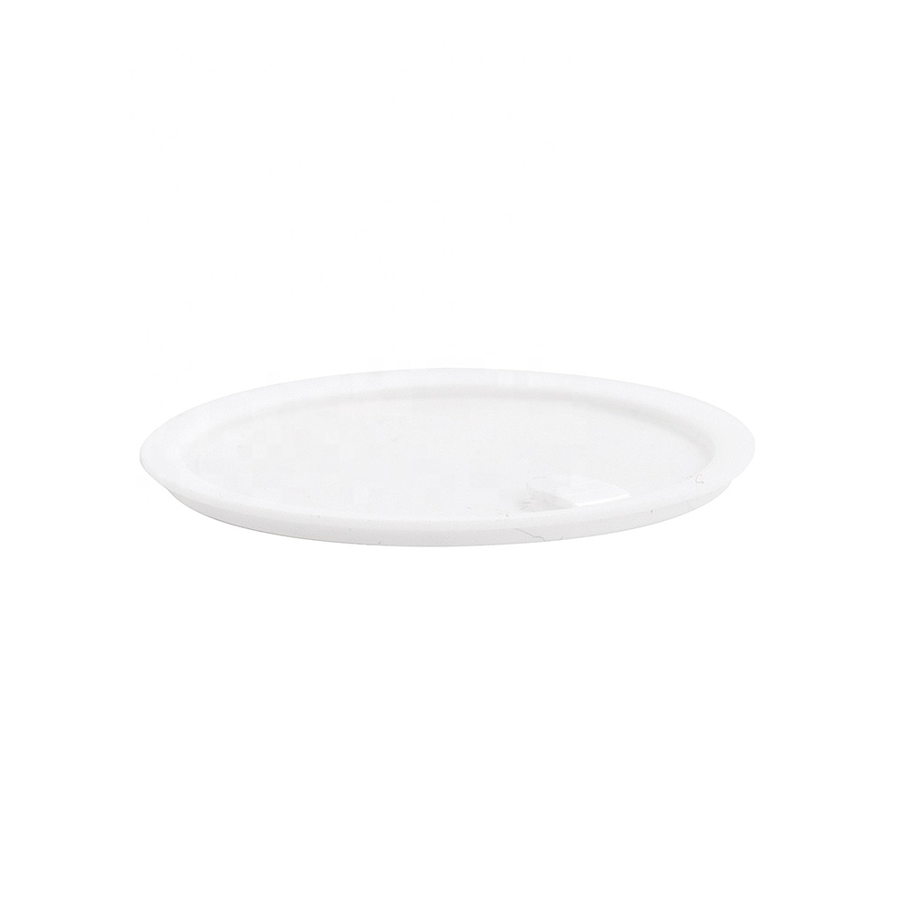15g 30g 50g 100g Round Empty Acrylic Plastic Cosmetic Cream Jar Empty Cream Jar
