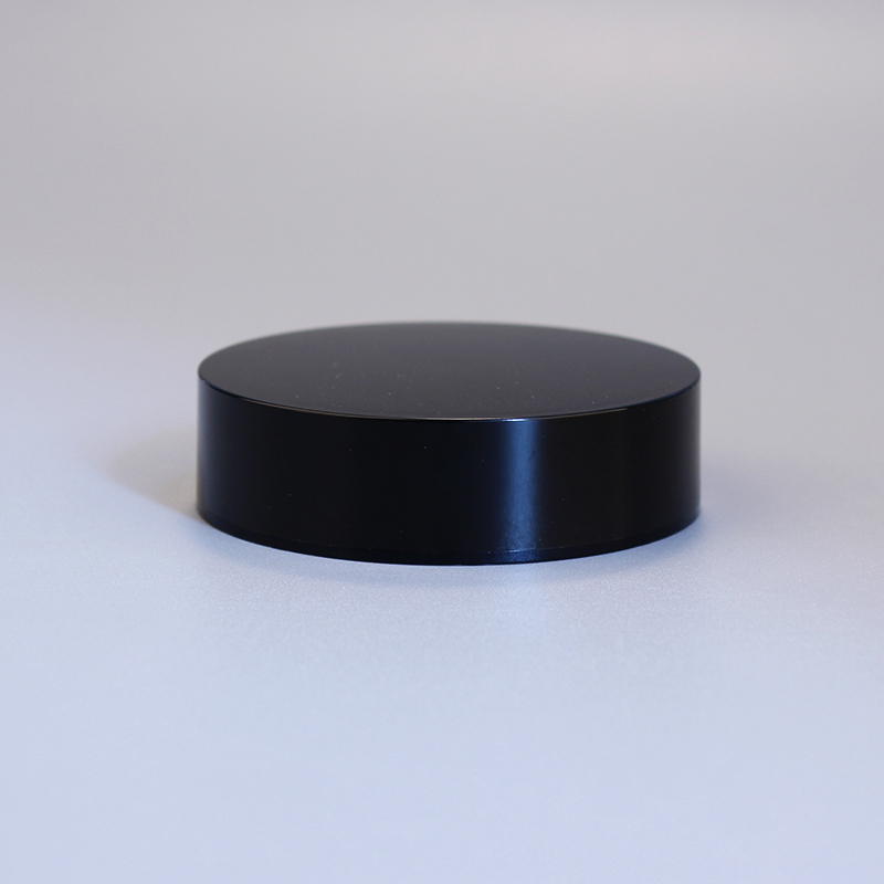 15g 30g 50g 80g Cylinder acrylic jars containers for cosmetics cream gel