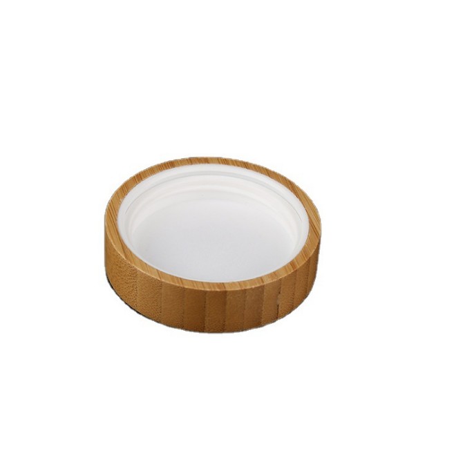 15g 30g 50g 80g bamboo jar cosmetic container jar with
