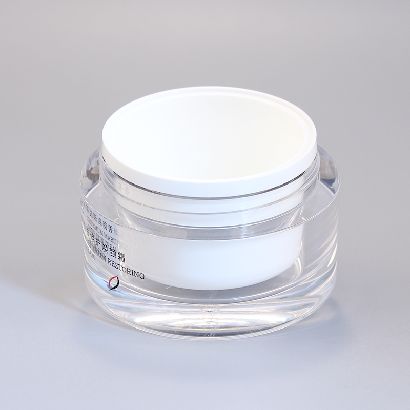 15g 30g 50g 80g custom eco friendly wholesale luxury travel empty cosmetic containers