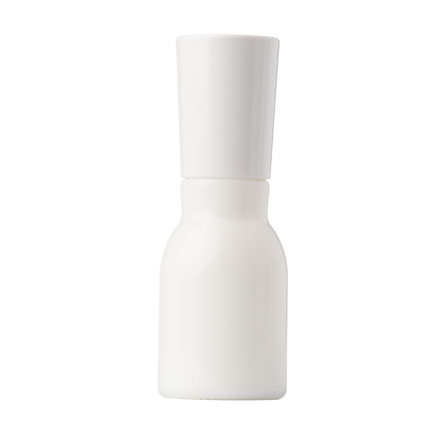 15g 30g 50g 80g round acrylic empty plastic airless lotion cream jar for cosmetics packaging container