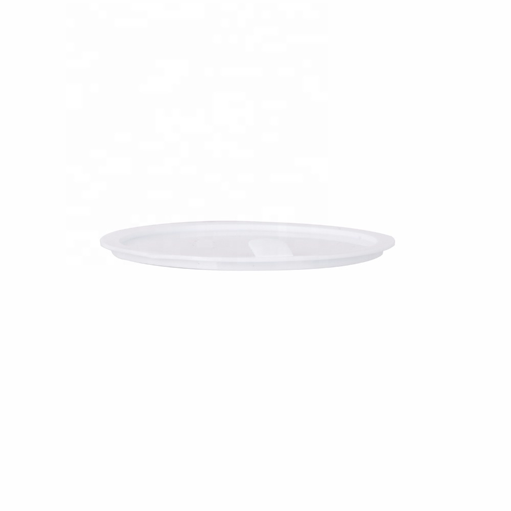 15g 30g 50g Acrylic Cosmetic Containers With Bamboo Lid Manufacturers Bamboo Jars For Cream