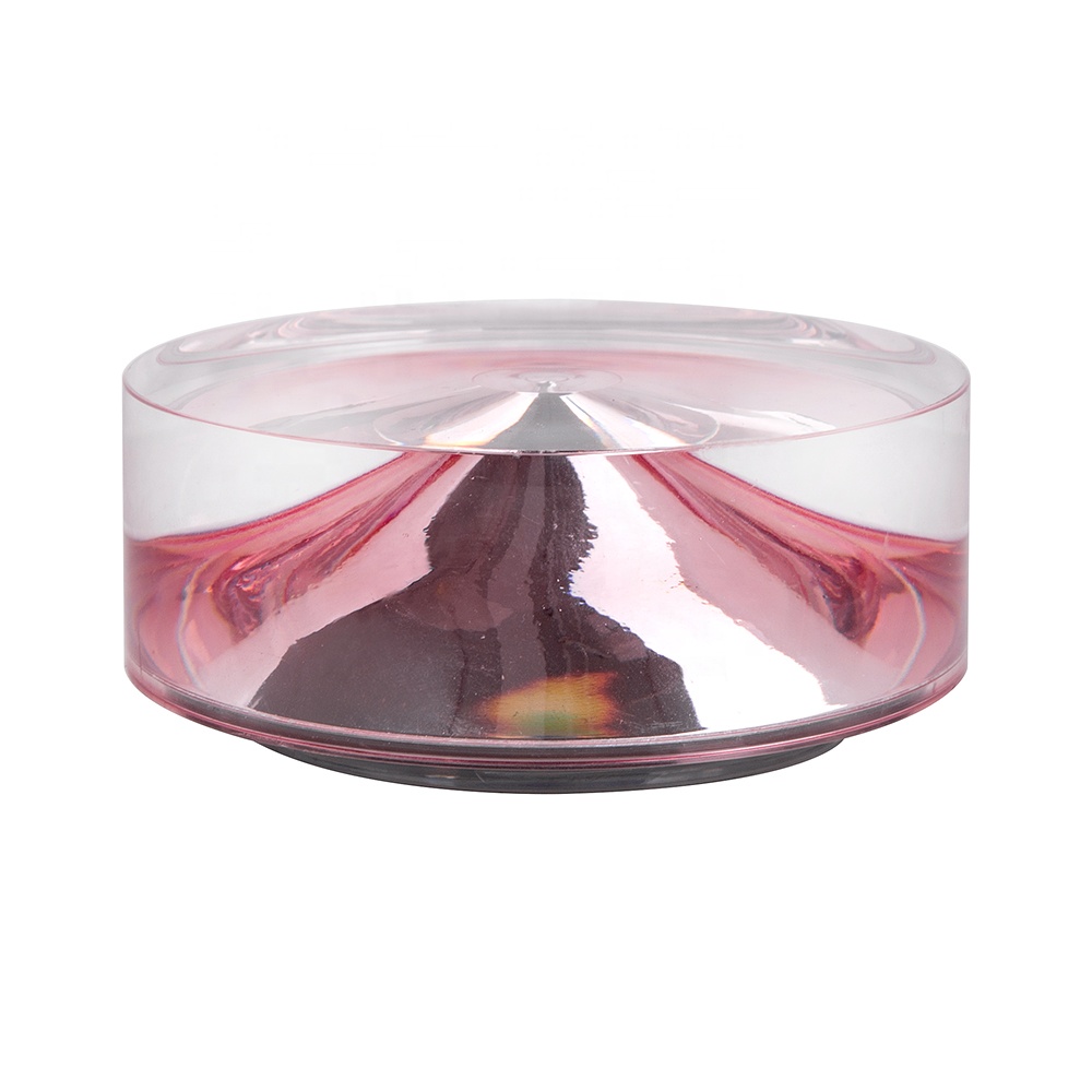15g 30g 50g Empty Cosmetic Jar For Cream High Quality Cylindrical Cosmetic Packaging for Skin Care