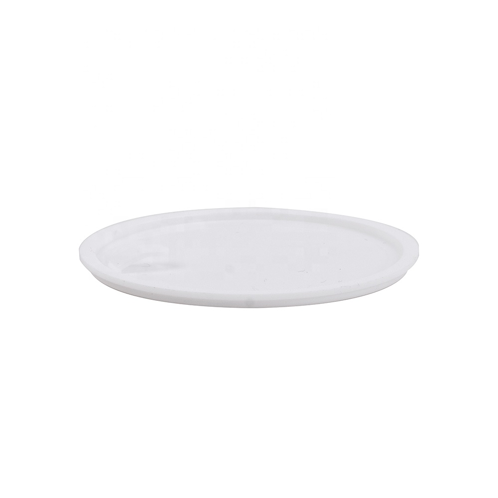 15g 30g 50g Empty Cosmetic Jar For Cream High Quality Cylindrical Cosmetic Packaging for Skin Care