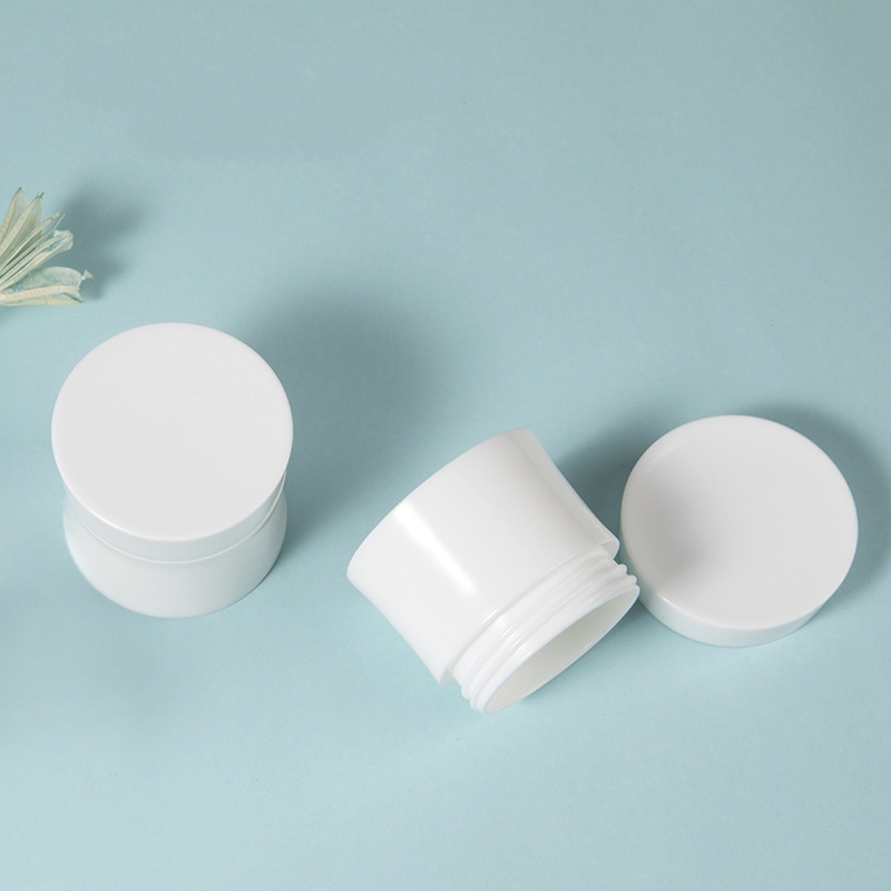 15g 30g 50g Eye Care Cream Jars Manufacturer Moisturizers Facial Scrub Jars Supplier