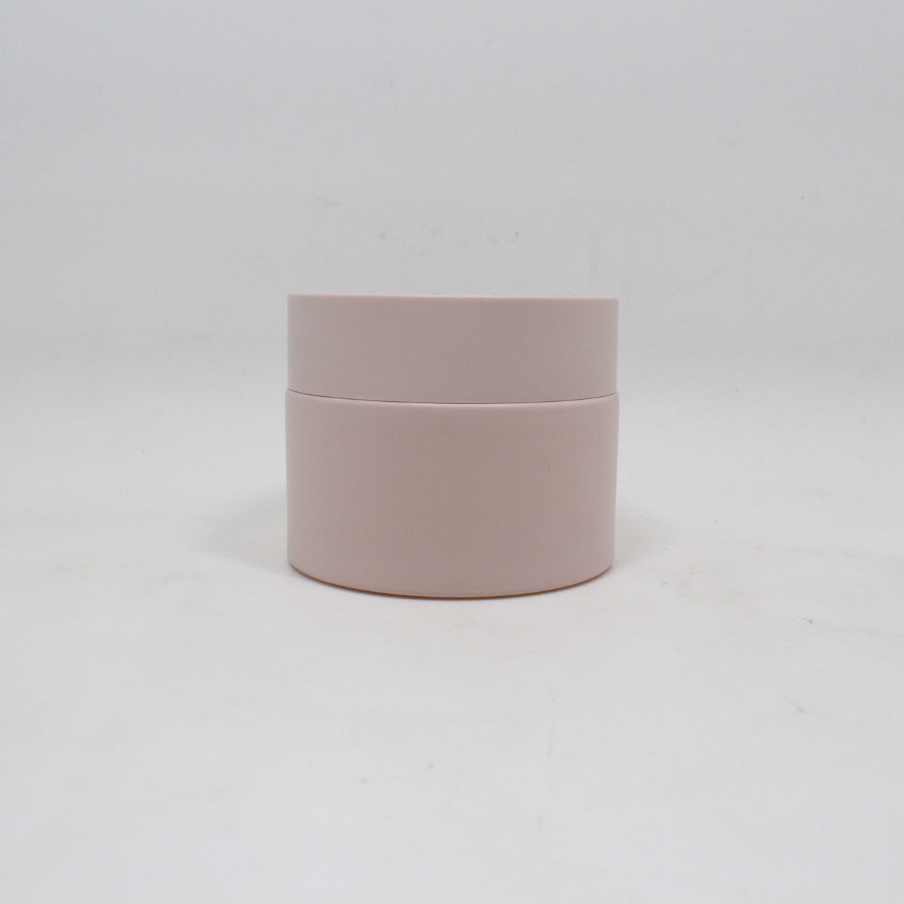 15g 30g 50g Silver surface aluminum cosmetic package mini small round jar for cream envases cosmeticos