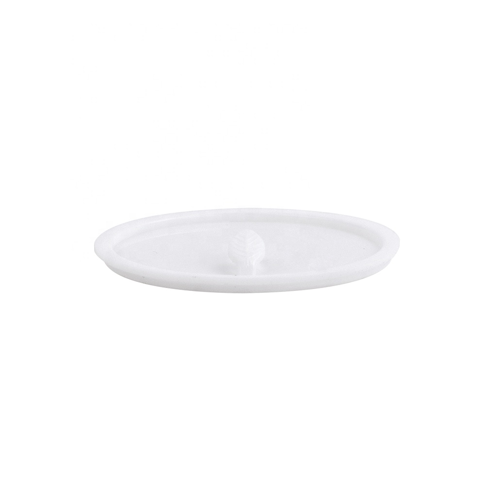 15g 30g 50g V-shape Plastic Acrylic Cosmetic Cream Jar/Container Skin Care