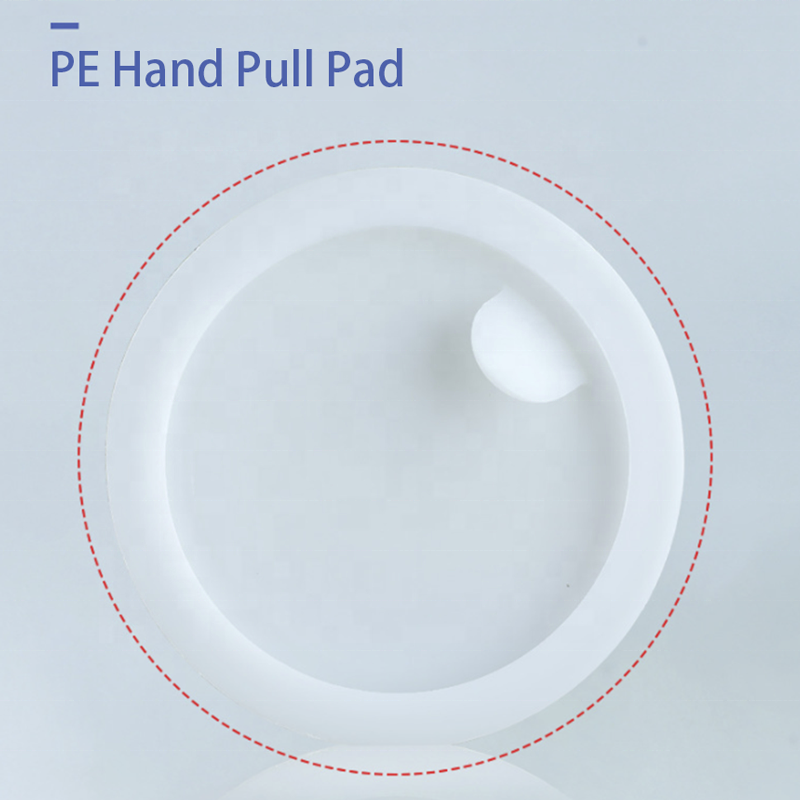 15g 30g 50g wholesale cosmetic pakaging amber glass jar for cream and personal care