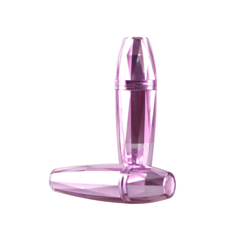 15g 50g 30ml 60ml luxury cosmetic packaging containers acrylic diamond cream jar and bottle