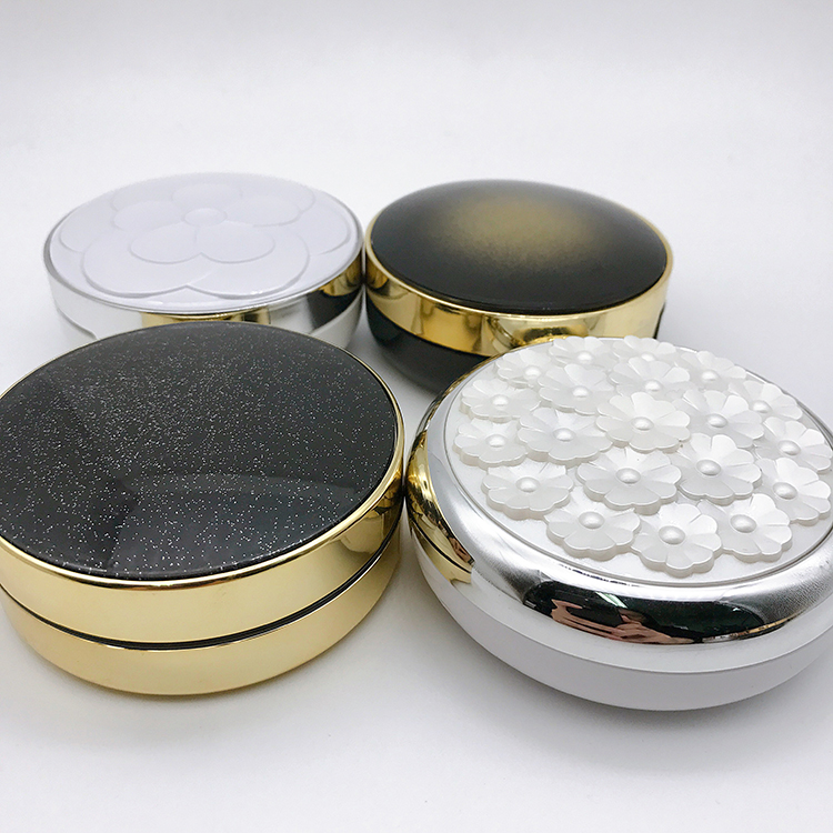 15g High Grade Airtight Silica Gel Air Cushion Box Wrapped Round Air Cushion Box