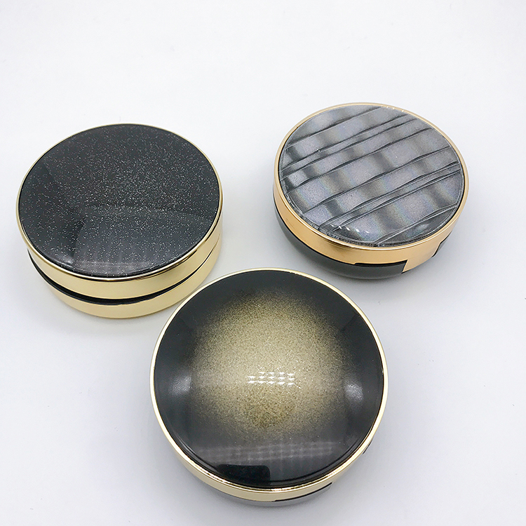15g High Grade Airtight Silica Gel Air Cushion Box Wrapped Round Air Cushion Box