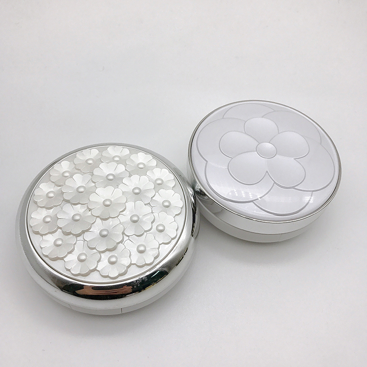 15g High Grade Airtight Silica Gel Air Cushion Box Wrapped Round Air Cushion Box