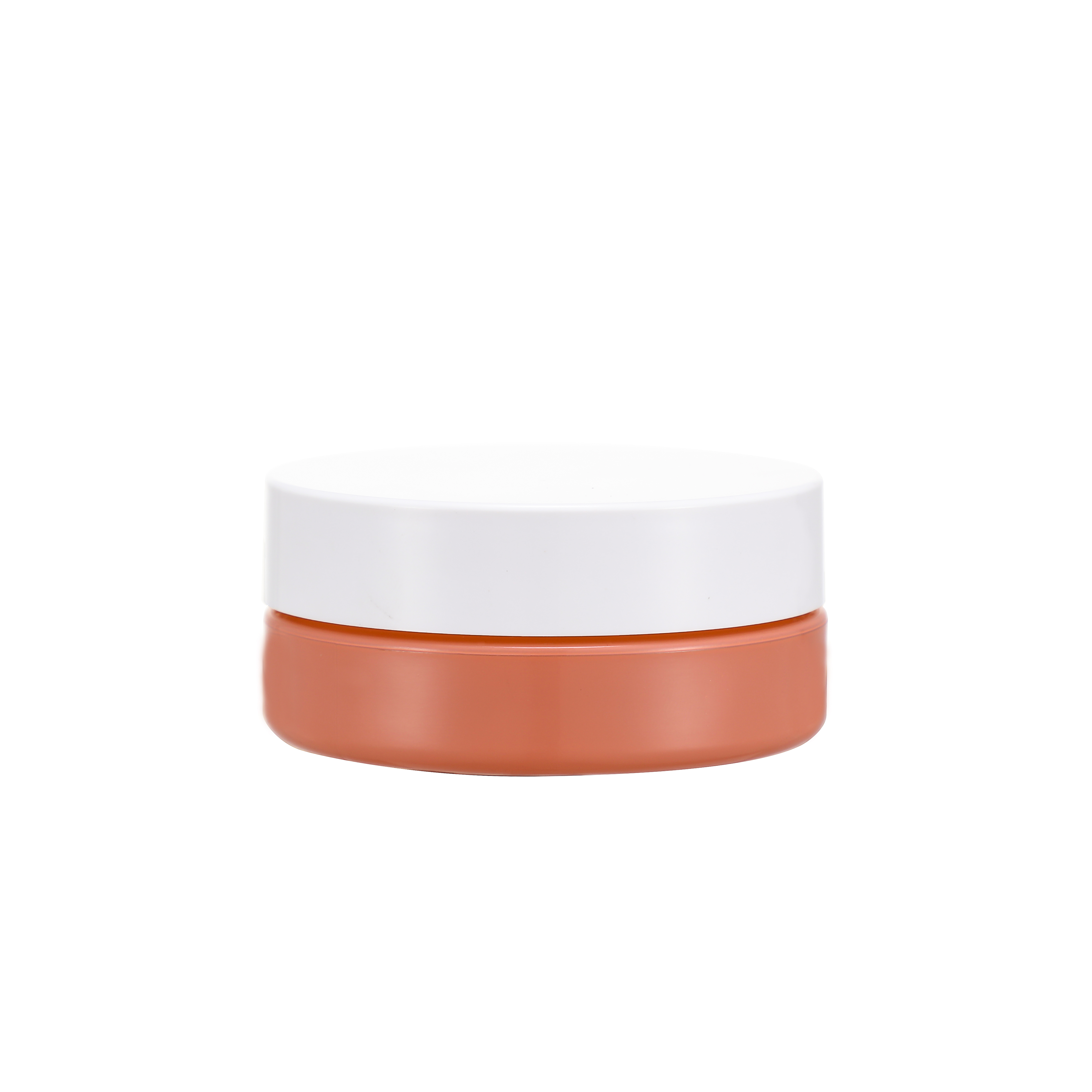 15g One Press Glass Jar with Lid